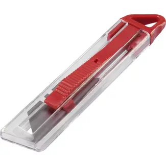 Benson Veiligheidsmes 130 mm met Automatisch Lemmet