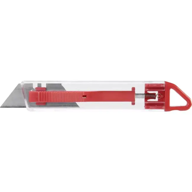 Benson Veiligheidsmes 130 mm met Automatisch Lemmet