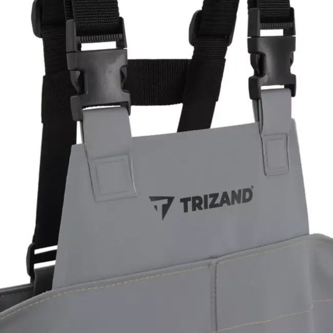 Trizand Viswaadpak Maat 43 – Waterdicht & Duurzaam