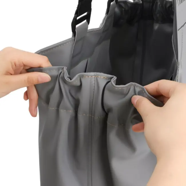 Trizand Viswaadpak Maat 42 – Waterdicht & Duurzaam