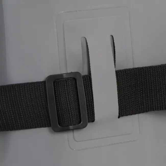 Trizand Viswaadpak Maat 41 – Waterdicht & Duurzaam