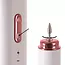 Beautylushh Draadloze Nagelfrees – Manicure & Pedicure Set met 6 Frezen