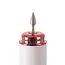 Beautylushh Draadloze Nagelfrees – Manicure & Pedicure Set met 6 Frezen