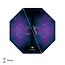 Dunmoon Gaming Mat 120x120 cm – Octagonale Stoelmat met Antislip