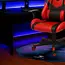 Dunmoon Gaming Mat 120x120 cm – Octagonale Stoelmat met Antislip