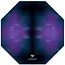 Dunmoon Gaming Mat 120x120 cm – Octagonale Stoelmat met Antislip