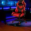 Dunmoon Gaming Mat 120x120 cm – Octagonale Stoelmat met Antislip