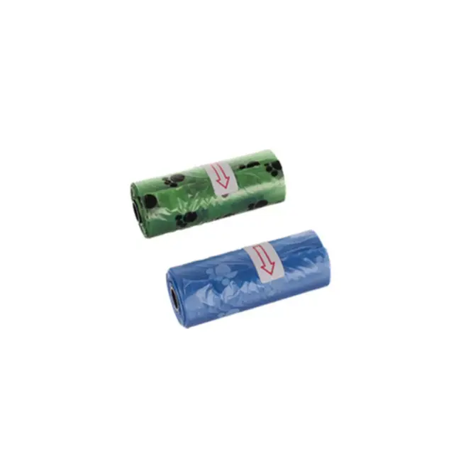 Purlov Honden Speelgoed Set 16-in-1 – Duurzaam Kauw- & Trekspeelgoed