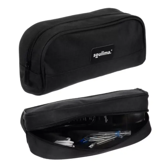 Soulima Draadloze Mondirrigator – 8 Opzetstukken & 5 Waterdruk Modi