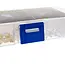 Trizand Brillen Reparatieset 126-delig – Incl. Neuspads & Schroeven