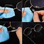 Trizand Brillen Reparatieset 126-delig – Incl. Neuspads & Schroeven