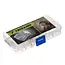 Trizand Brillen Reparatieset 126-delig – Incl. Neuspads & Schroeven