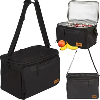 Trizand Thermotas 30L – Waterdichte Koeltas met Schouderriem