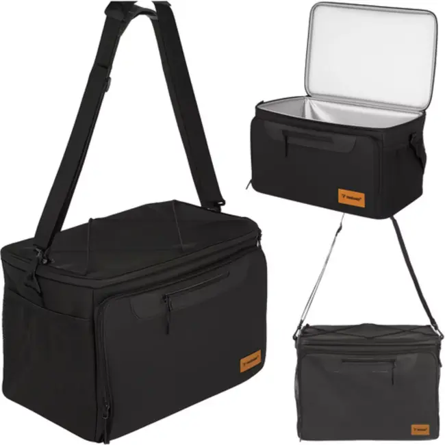 Trizand Thermotas 30L – Waterdichte Koeltas met Schouderriem
