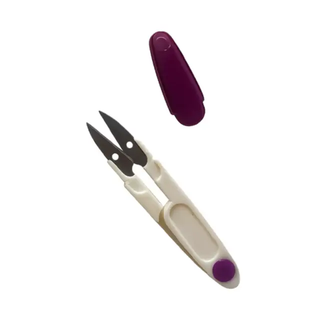 Maaleo Borduurgaren Set 150-delig – Mulina Kleuren + Draadsnijder