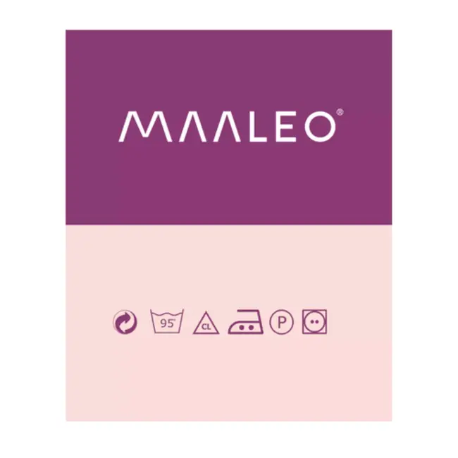 Maaleo Borduurgaren Set 150-delig – Mulina Kleuren + Draadsnijder