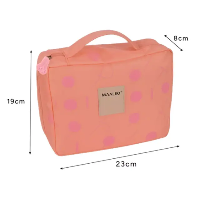 Maaleo 58-delige Haakset – XXL Haaknaalden + Accessoires in Opbergcase