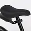 Kruzzel Loopfiets Roze 12 Inch – Verstelbaar Zadel + Draagriem