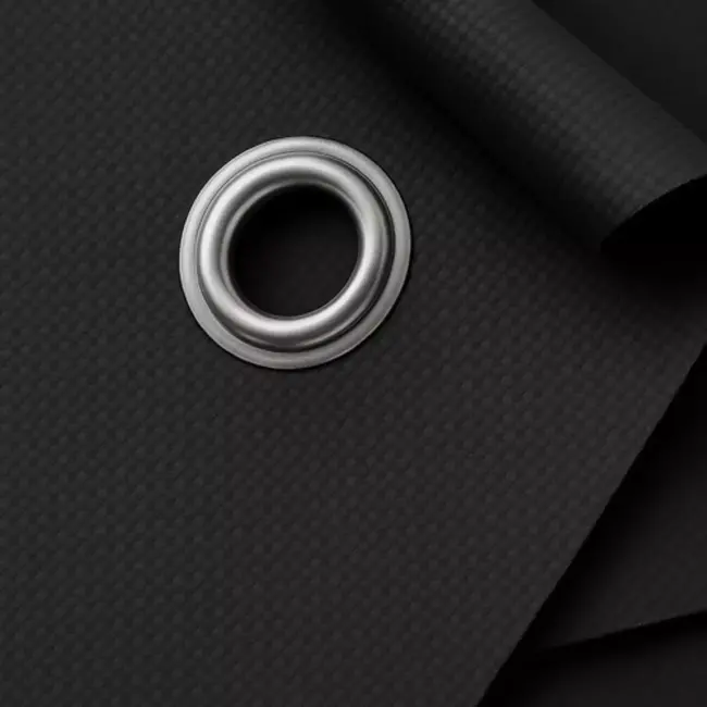 Gardlov Oogringenset 10mm – Compleet met Slagpen en Organizer