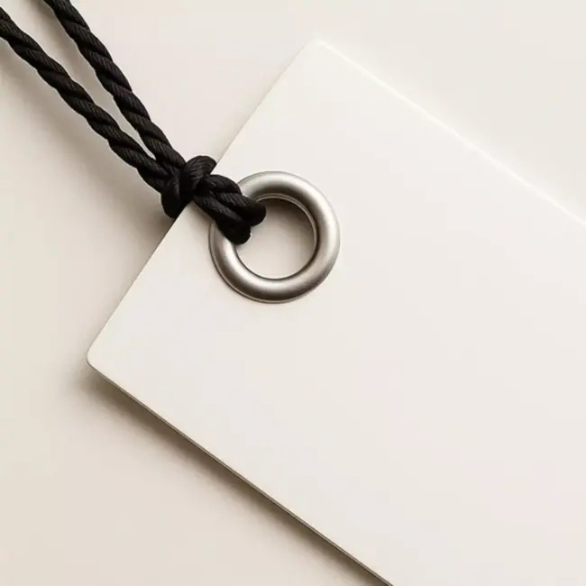 Gardlov Oogringenset 10mm – Compleet met Slagpen en Organizer