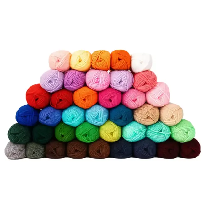 Maaleo Haakset 113-delig met Draagtas – Compleet Starterspakket