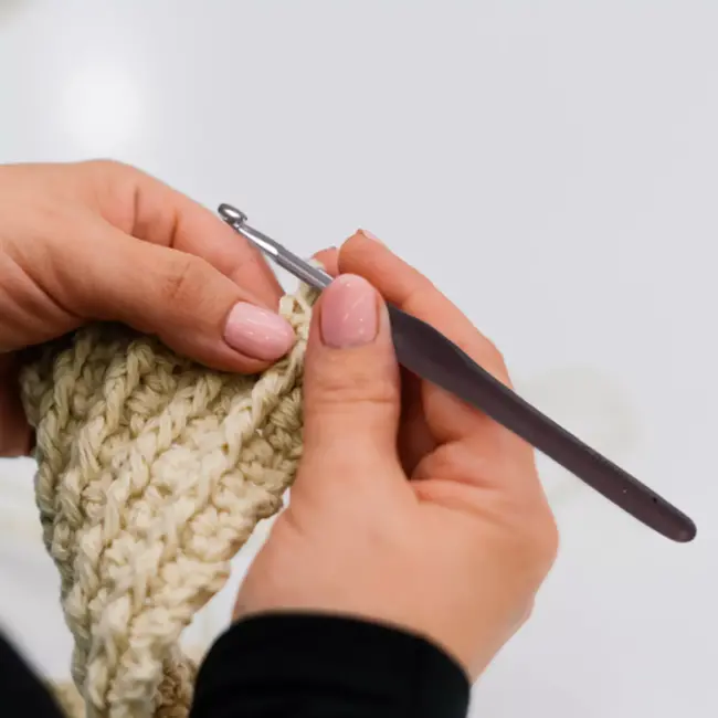 Maaleo Haakset 113-delig met Draagtas – Compleet Starterspakket