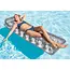 Intex Luchtmatras 58894 met Hoofdkussen – 188x71 cm Watermatras