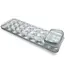 Intex Luchtmatras 58894 met Hoofdkussen – 188x71 cm Watermatras