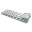 Intex Luchtmatras 58894 met Hoofdkussen – 188x71 cm Watermatras