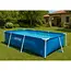 Intex Frame Pool 300x200x75 cm – Stevig Tuinzwembad