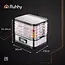 Ruhhy Voedseldroger 10L – Met LCD Timer en 5 Droogtrays Voor Champignons, Fruit en Groenten