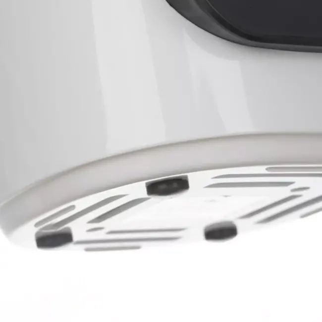 Ruhhy 5-in-1 Flessenwarmer – Sterilisator & Verwarming, Ontdooien & Meer