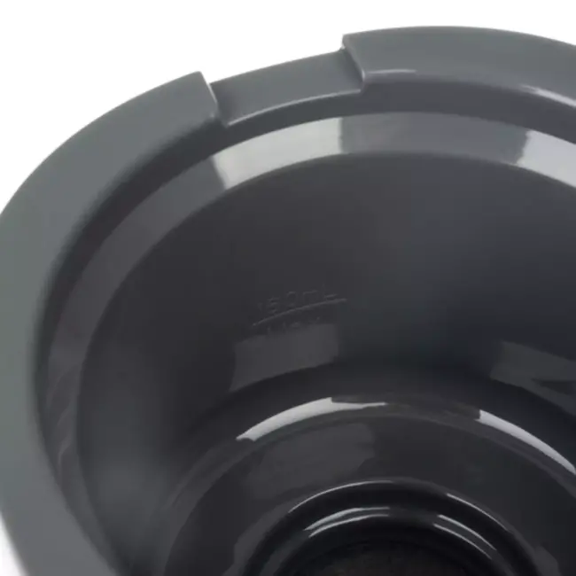 Ruhhy 5-in-1 Flessenwarmer – Sterilisator & Verwarming, Ontdooien & Meer