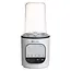 Ruhhy 5-in-1 Flessenwarmer – Sterilisator & Verwarming, Ontdooien & Meer