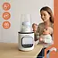 Ruhhy 5-in-1 Flessenwarmer – Sterilisator & Verwarming, Ontdooien & Meer