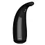 Ruhhy touchless zeepdispenser zwart – 300 ml sensorbediening