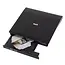 Izoxis externe DVD/CD brander – USB 3.0 plug & play