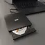 Izoxis externe DVD/CD brander – USB 3.0 plug & play