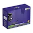 Izoxis Universele Adapter 3–12V met USB & 6 Pluggen – 30W
