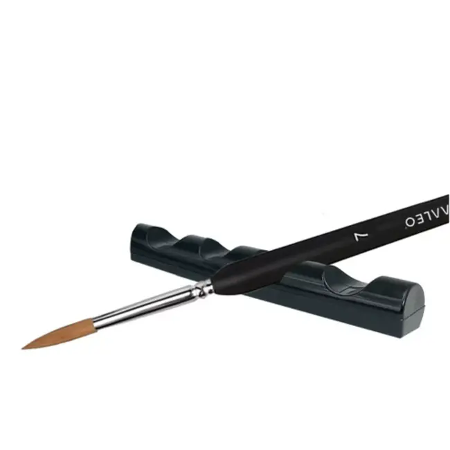 Maaleo Penseelset 11-delig – Perfect voor Fijn Schilderwerk