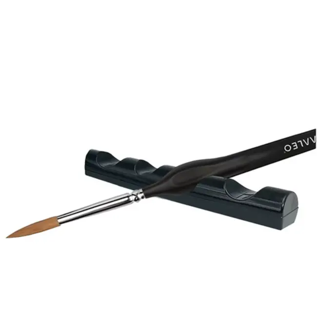 Maaleo Penseelset 5-delig – Perfect voor Fijn Schilderwerk