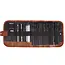 Maaleo Tekenset 29-delig – Schetsen & Houtskool in Etui