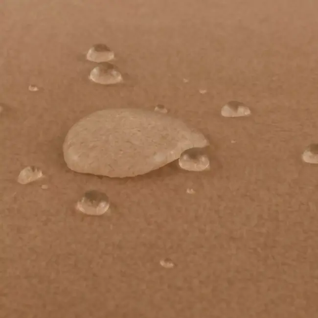 Kruzzel Velvet Babyschommel Beige – Veilig & Comfortabel