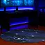 Dunmoon Gaming Mat Ronde Vloermat 120cm – Antislip & Wasbaar