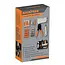 Bigstren RJ45 Netwerkset 145-delig – Crimper & Tester