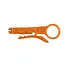 Bigstren RJ45 Netwerkset 145-delig – Crimper & Tester