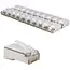 Bigstren RJ45 Netwerkset 145-delig – Crimper & Tester