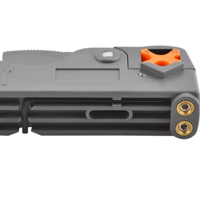 Bigstren Netwerkset XXL – RJ45/RJ11 Tester & Gereedschap