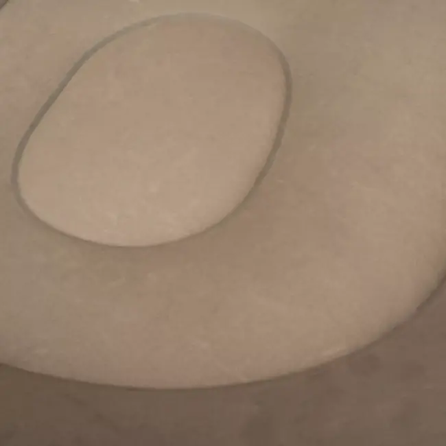 Gardlov Opblaasbare Tuinstoel met Voetensteun – 120 kg & Waterbestendig