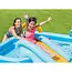 Intex Jungle Adventure speelzwembad 244×198×71 cm met glijbaan